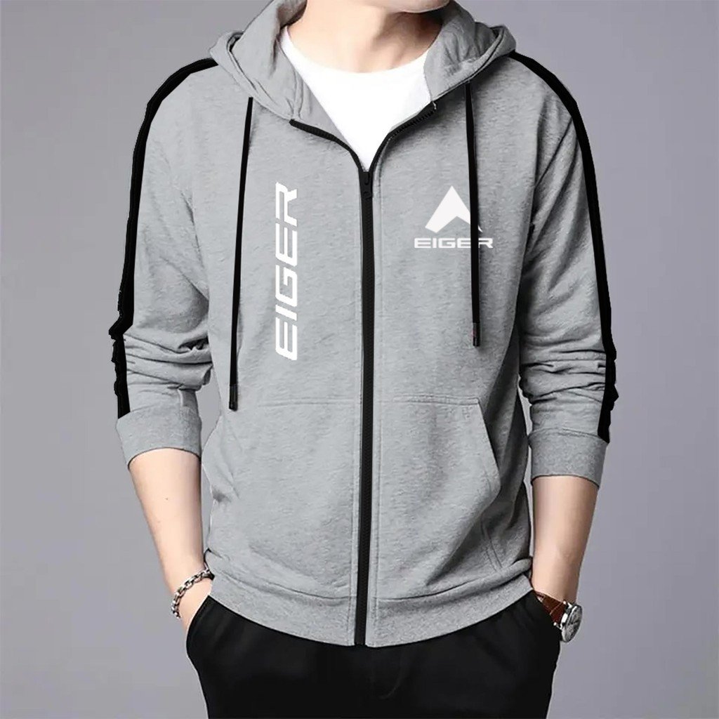Update Stylish Hoddie For Man