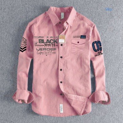 Full Sleeve Casual Shirt for Men