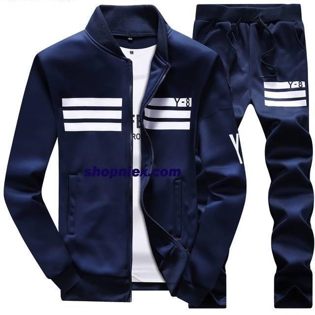 Stylish Jacket with pant For Man - Jacket For Men
