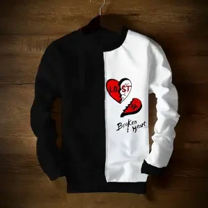 New Styile Full Sleeve t-shirt for Men