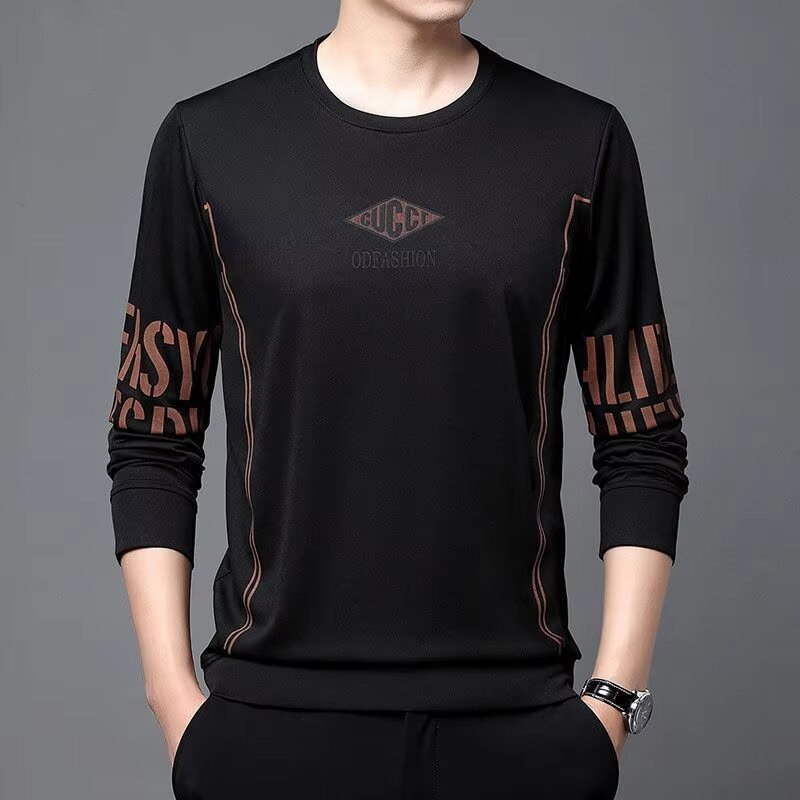 New Staylish Full Sleeve T-Shirt For Men