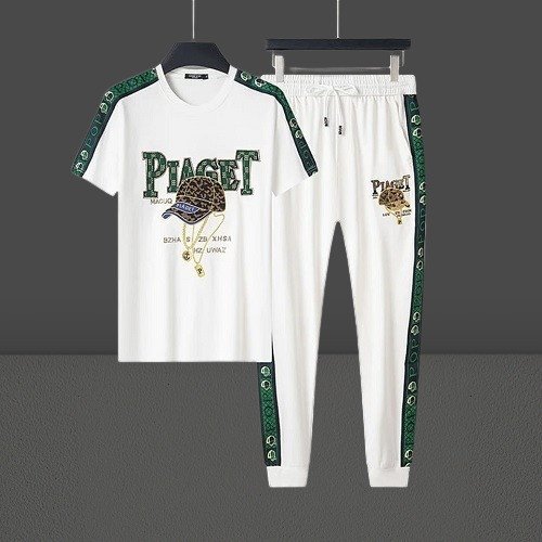 Stylist New Printed Haf Sleeve T-Shirt Full Pant( Set )For Men