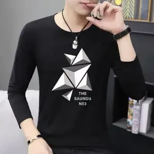 New Styile Full Sleeve t-shirt for Men