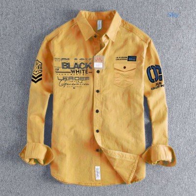 Full Sleeve Casual Shirt for Men