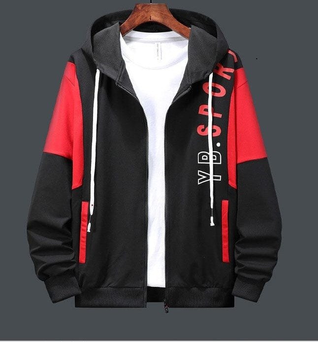 Update Stylish Hoddie For Man