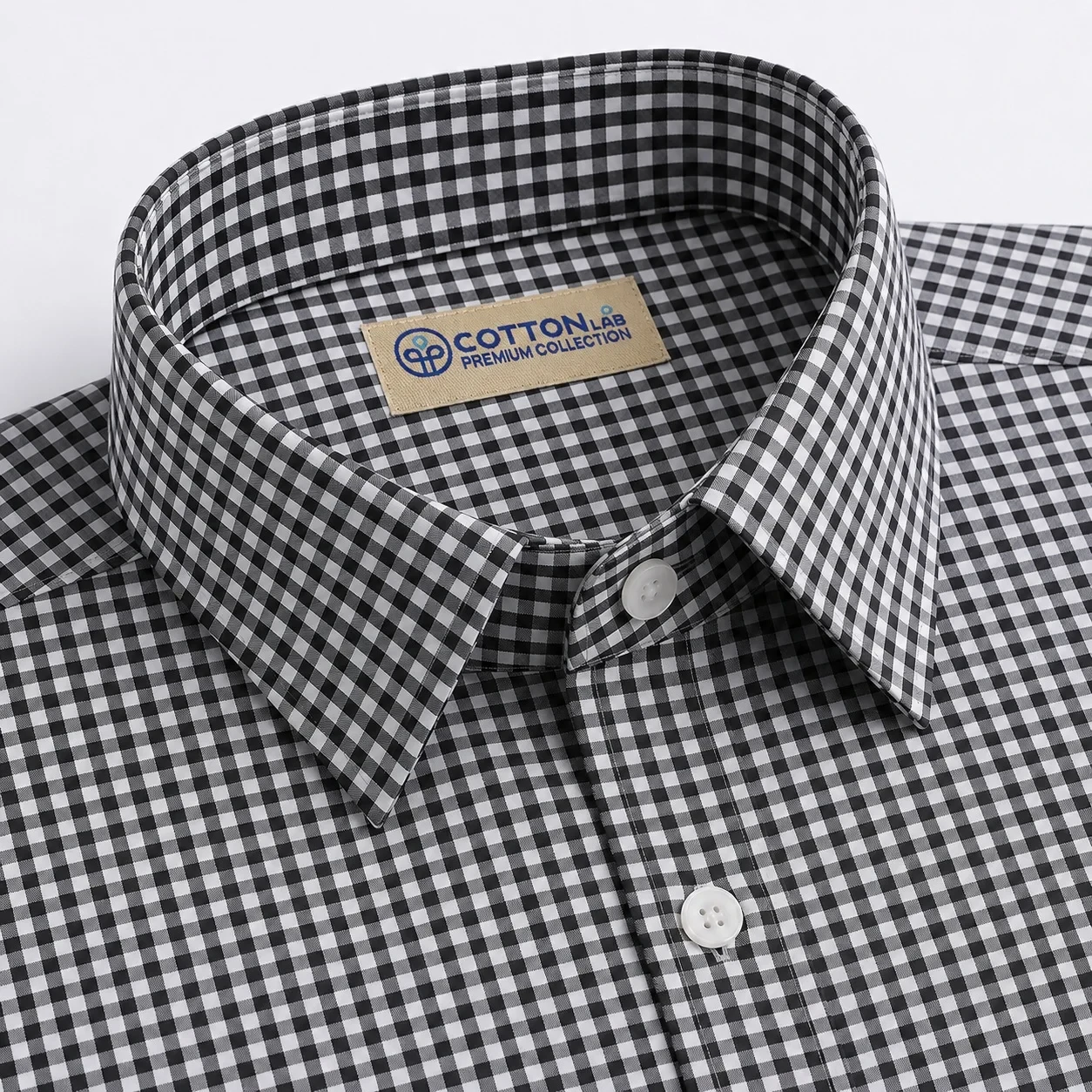 Premium Quality Check Shirt For Men