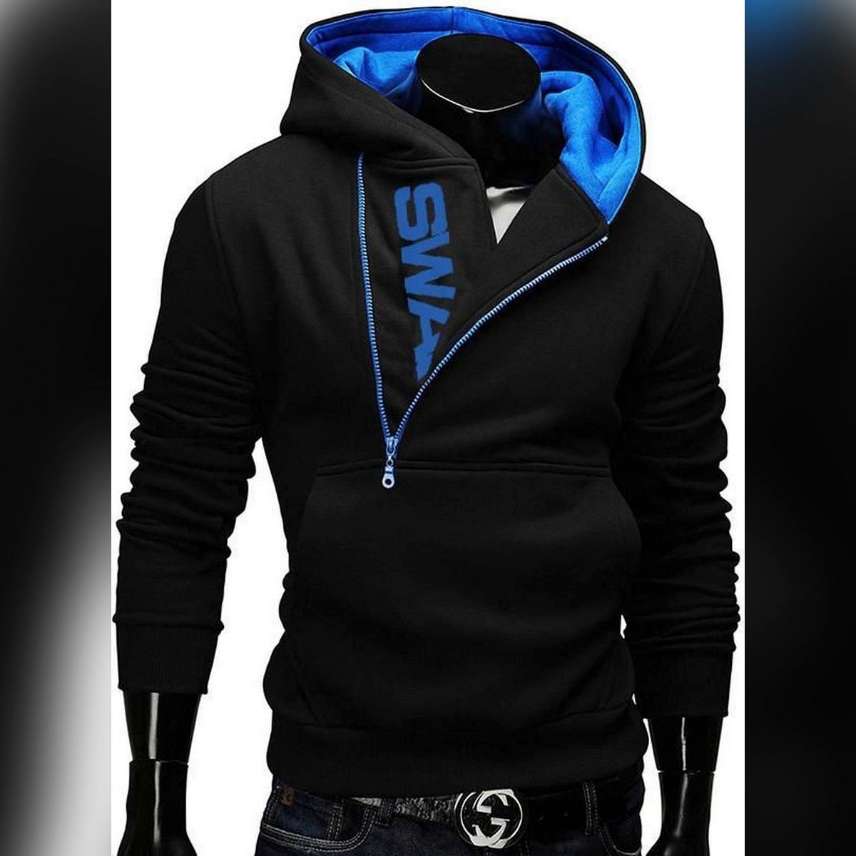 Update Stylish Hoddie For Man