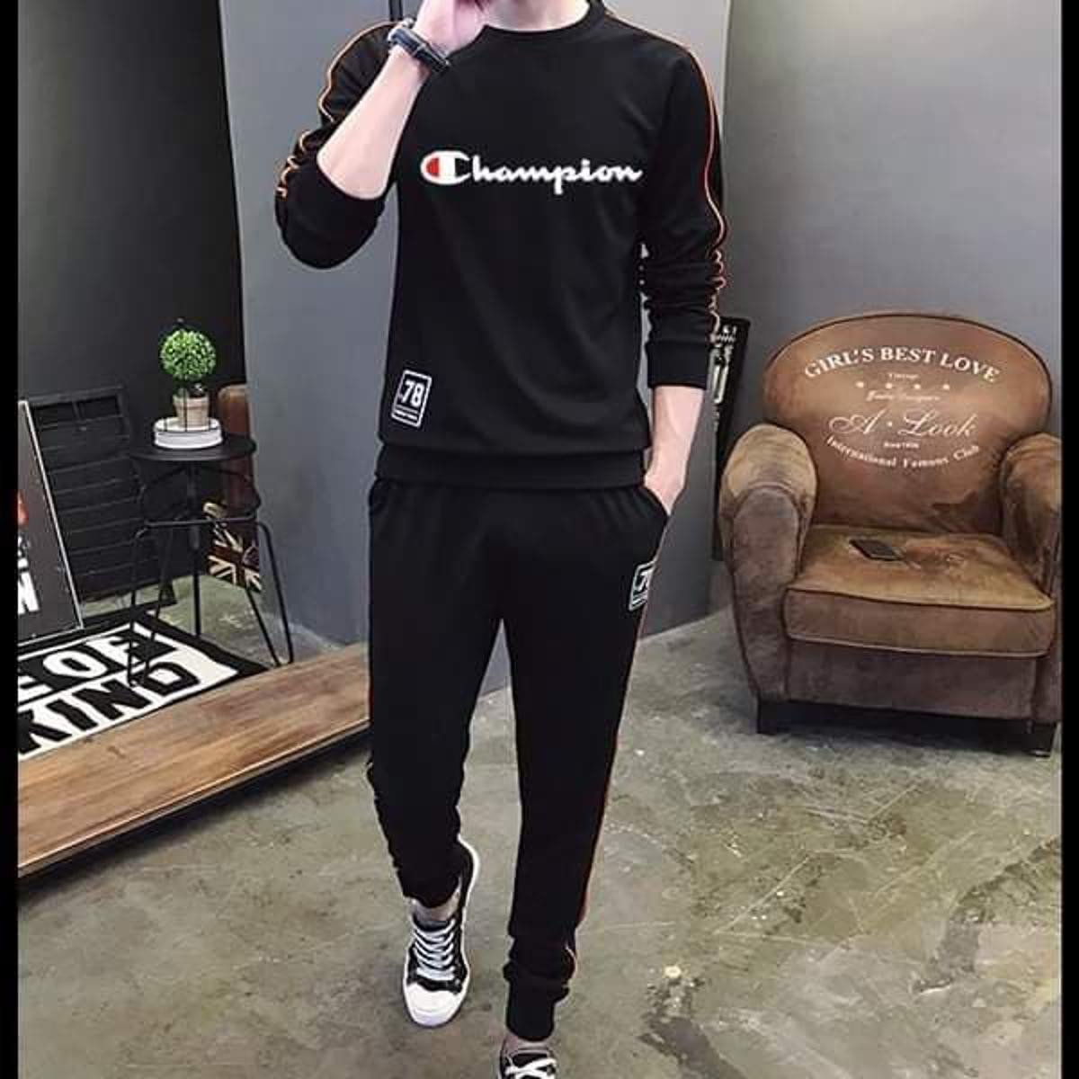 Stylish Jacket with pant For Man - Jacket For Men