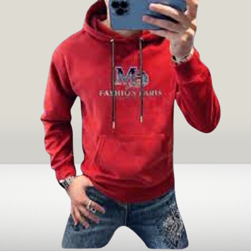 Update Stylish Hoddie For Man