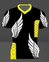 Summer New Fashionable T-shirt For Men [ High Quality Classical T-shirt ]