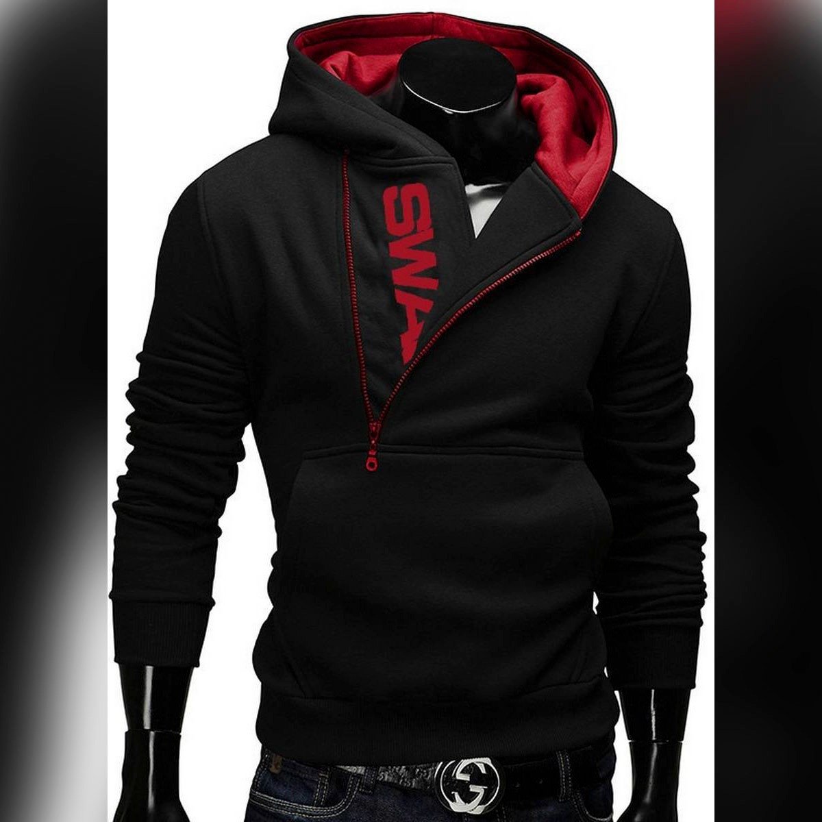 Update Stylish Hoddie For Man