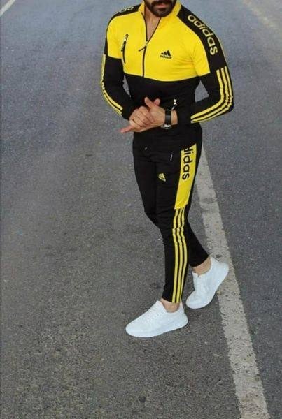 Stylish Jacket with pant For Man - Jacket For Men