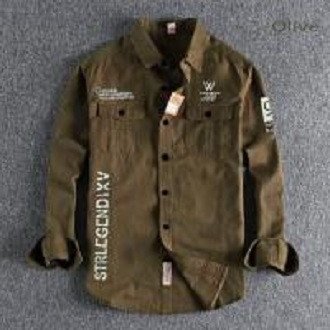 New Full Sleeve Casual Shirt for Men