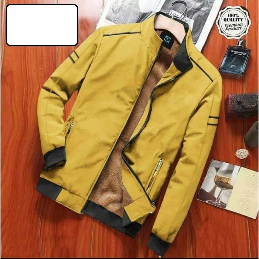 New Winter Jacket for Men - Jacket For Men