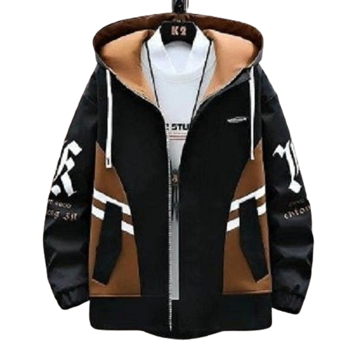 Update Stylish Hoddie For Man
