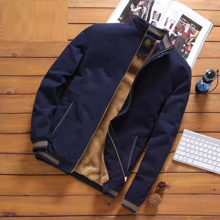 Winter New  Serpa Jacket for Men - Jacket For Men