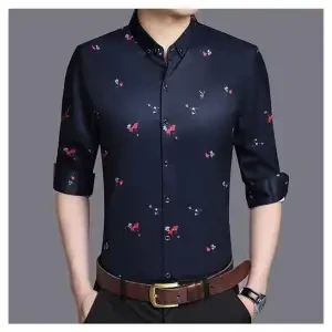 Full Sleeve Casual Shirt for Men