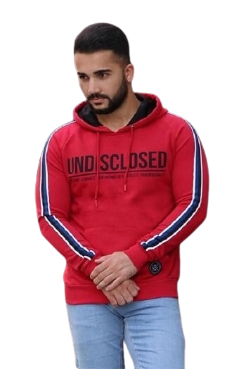 Update Stylish Hoddie For Man
