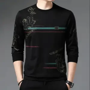 New Styile Full Sleeve t-shirt for Men