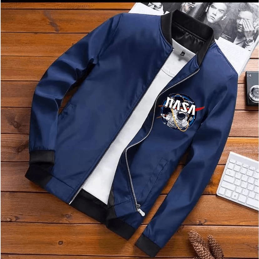 New Stylish Winter Jacket For Man - Jacket