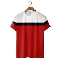Summer New Fashionable T-shirt For Men [ High Quality Classical T-shirt ]