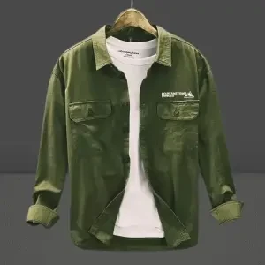 Full Sleeve Casual Shirt for Men