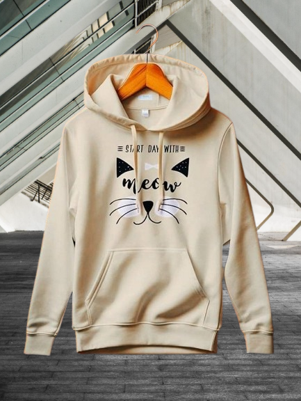 Update Stylish Hoddie For Man