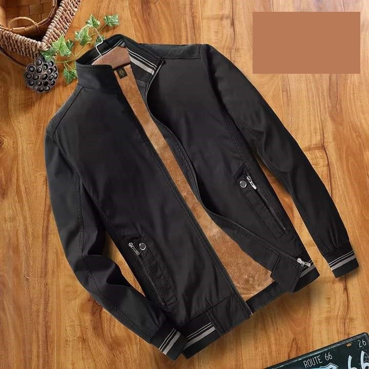 Winter New  Serpa Jacket for Men - Jacket For Men