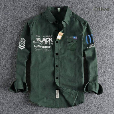 Full Sleeve Casual Shirt for Men