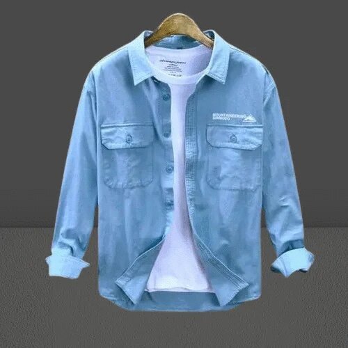 Full Sleeve Casual Shirt for Men