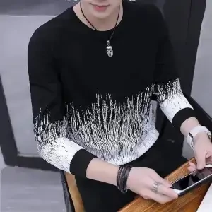 New Styile Full Sleeve t-shirt for Men