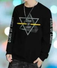 New Staylish Full Sleeve T-Shirt For Men