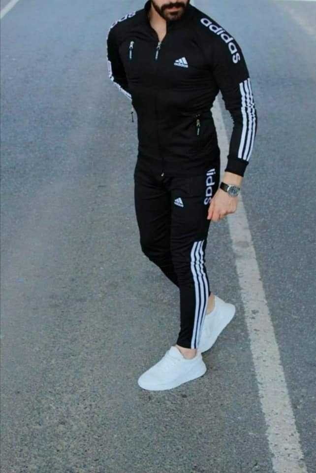 Stylish Jacket with pant For Man - Jacket For Men