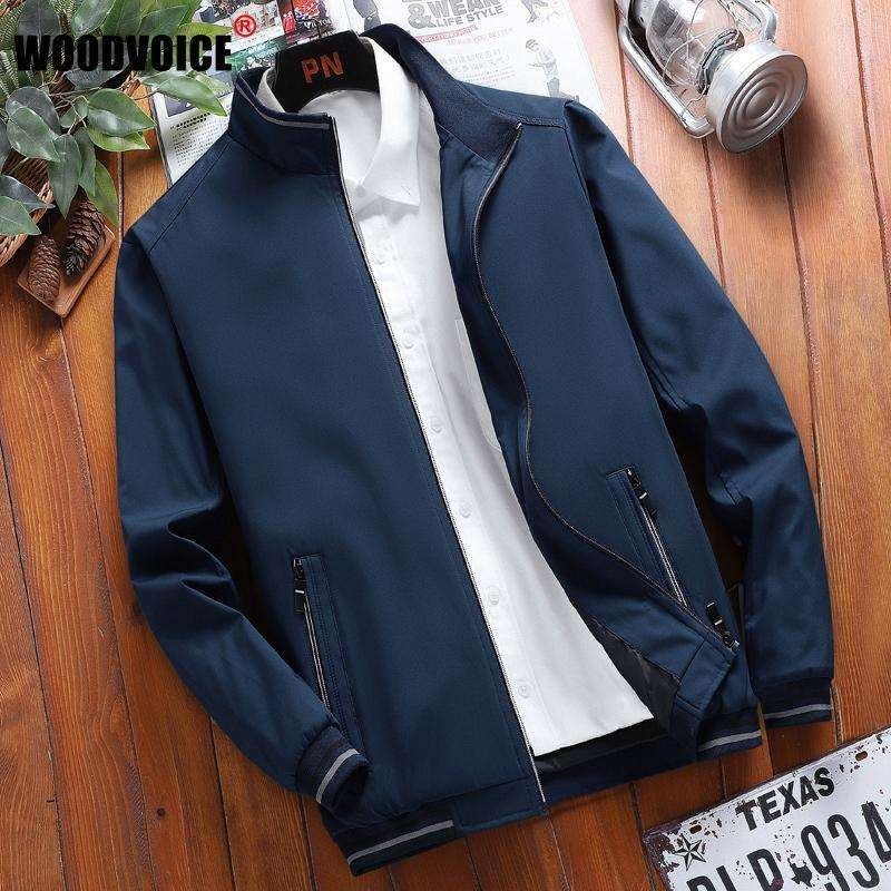 New Stylish Winter Jacket For Man - Jacket