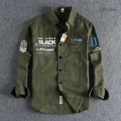 Full Sleeve Casual Shirt for Men