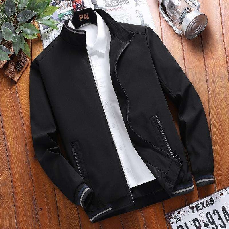 New Stylish Winter Jacket For Man - Jacket