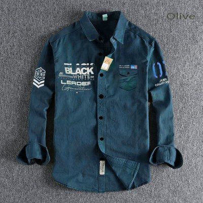 Full Sleeve Casual Shirt for Men