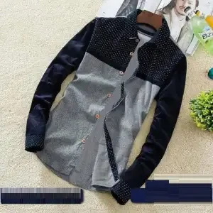 New  Full Sleeve Casual Shirt for Men