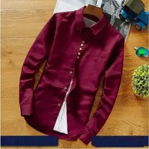 Full Sleeve Casual Shirt for Men