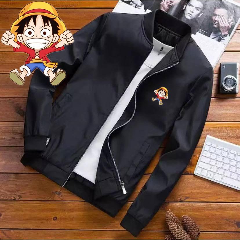 New Stylish Winter Jacket For Man - Jacket