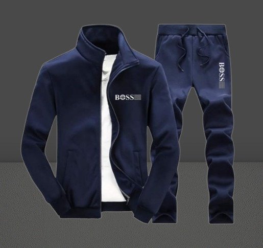 Stylish Jacket with pant For Man - Jacket For Men