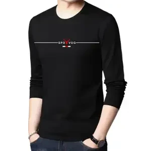 New Styile Full Sleeve t-shirt for Men