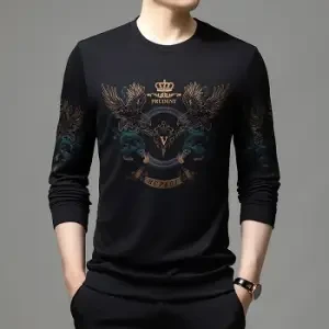 New Styile Full Sleeve t-shirt for Men