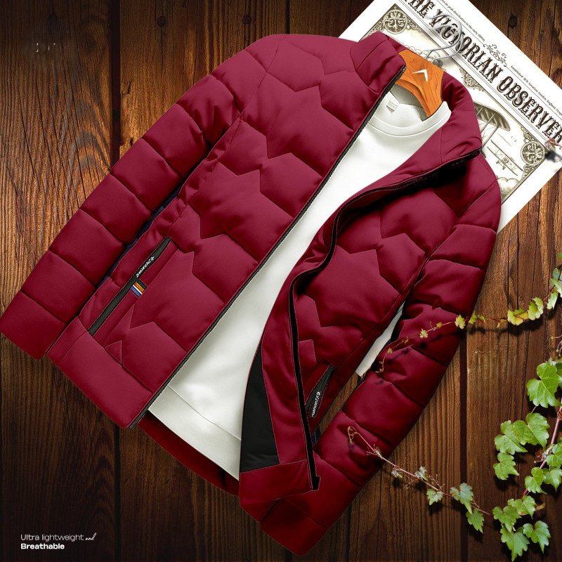 Shop High-Quality Padding Jacket for Winter