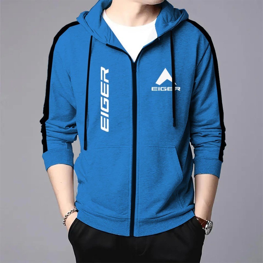 Update Stylish Hoddie For Man