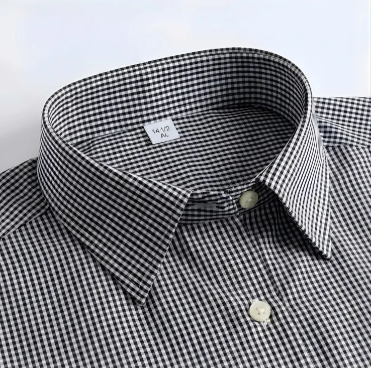 Premium Quality Check Shirt For Men