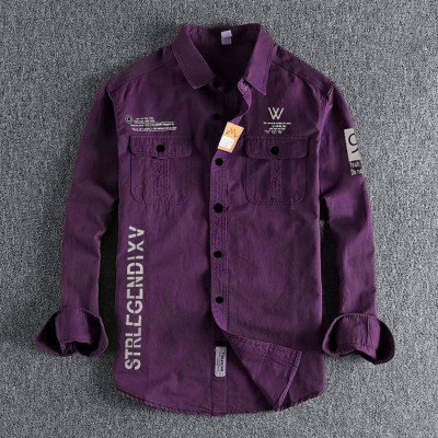 New Full Sleeve Casual Shirt for Men