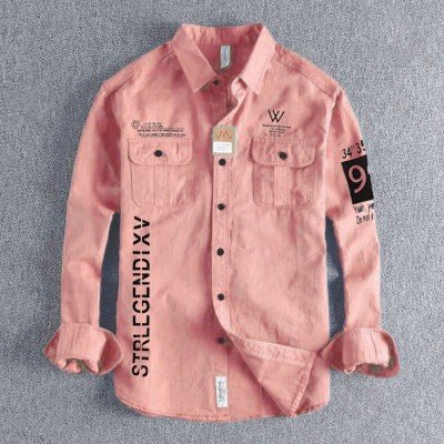 New Full Sleeve Casual Shirt for Men