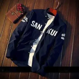 Full Sleeve Casual Shirt for Men