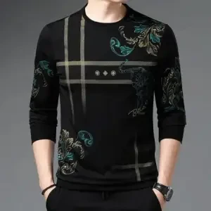 New Styile Full Sleeve t-shirt for Men